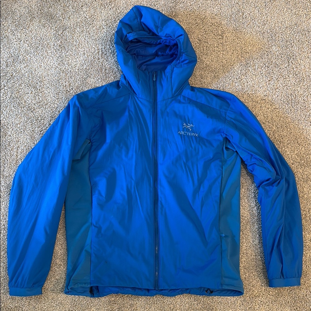 Arcteryx Atom LT Hoody
